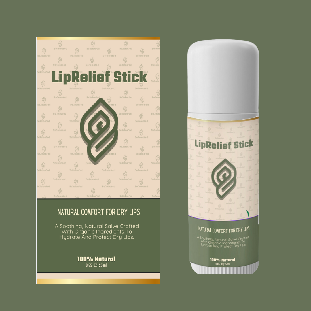 LipRelief Stick