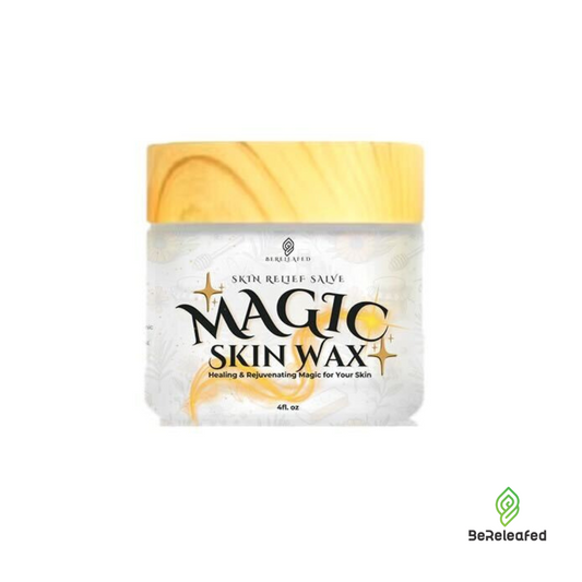 Magic Skin Wax