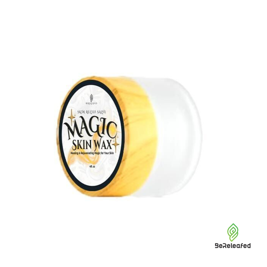 Magic Skin Wax