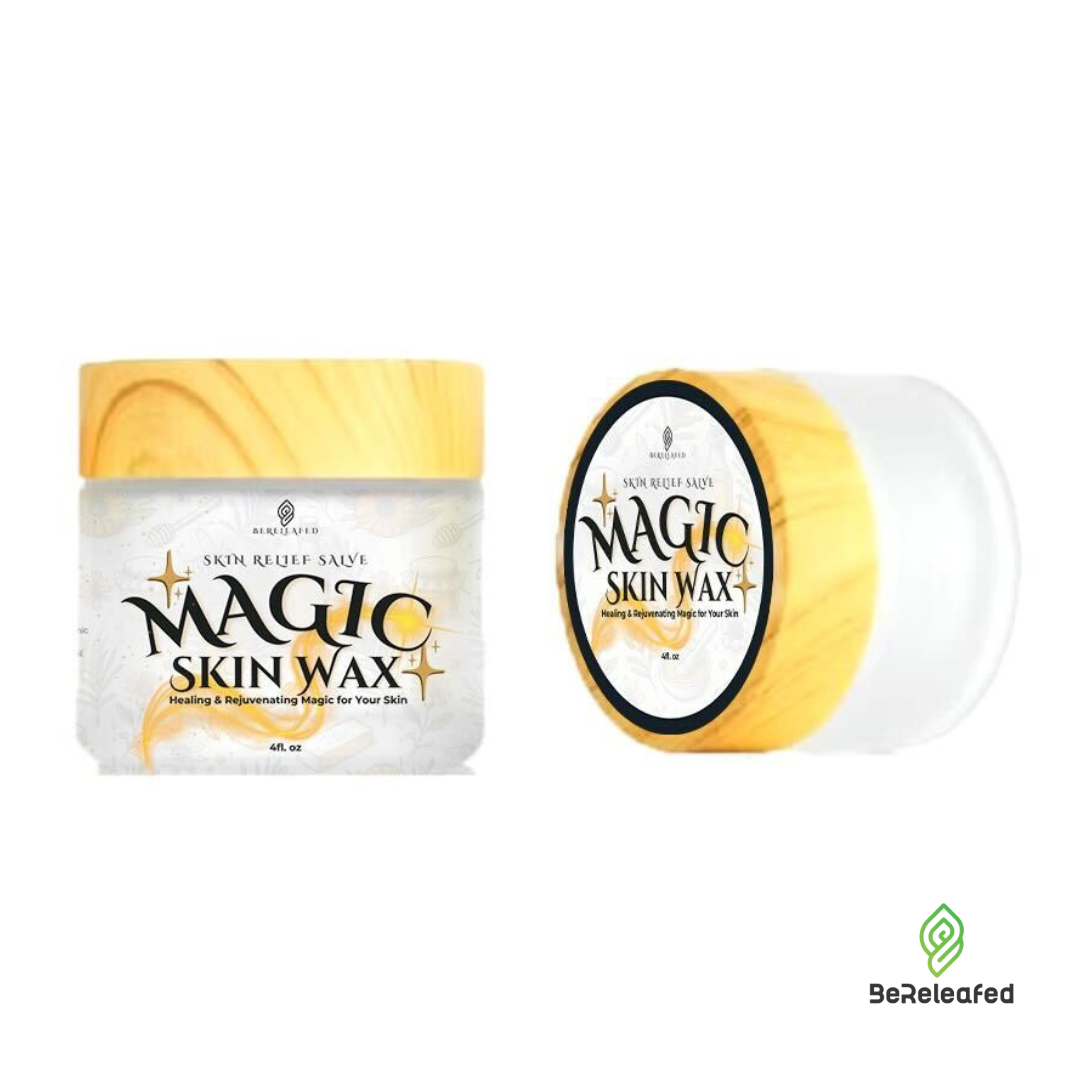 Magic Skin Wax