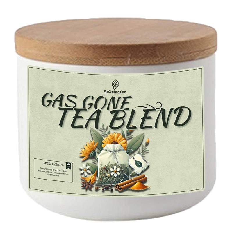 GasGone Tea Blend