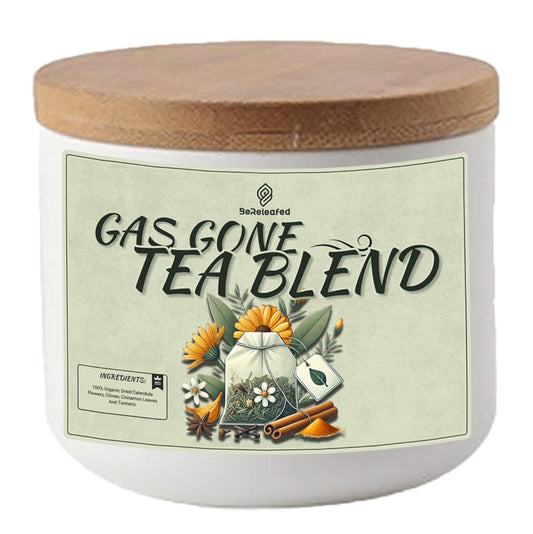 GasGone Tea Blend