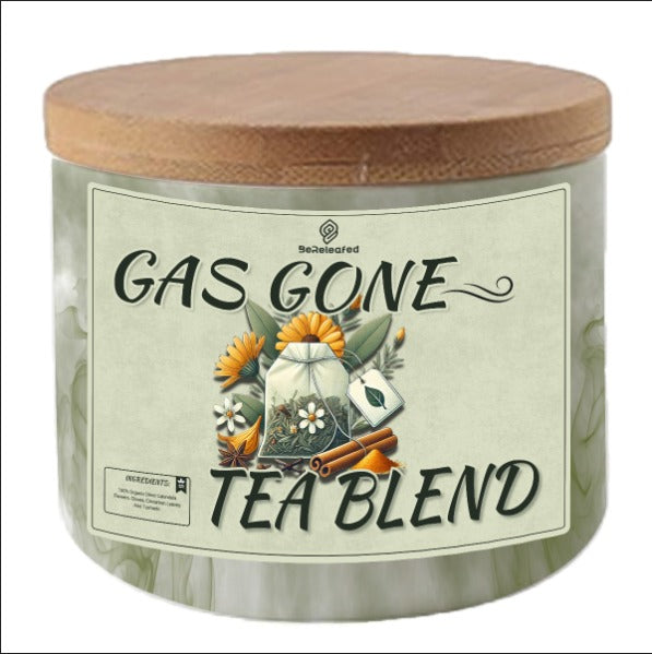 GasGone Tea Blend