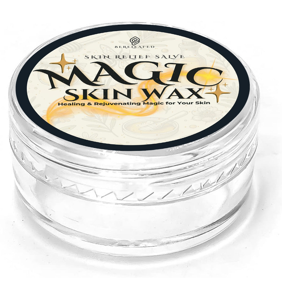 Magic Skin Wax in SAMPLE SIZE