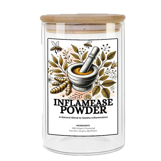 Inflamease Powder