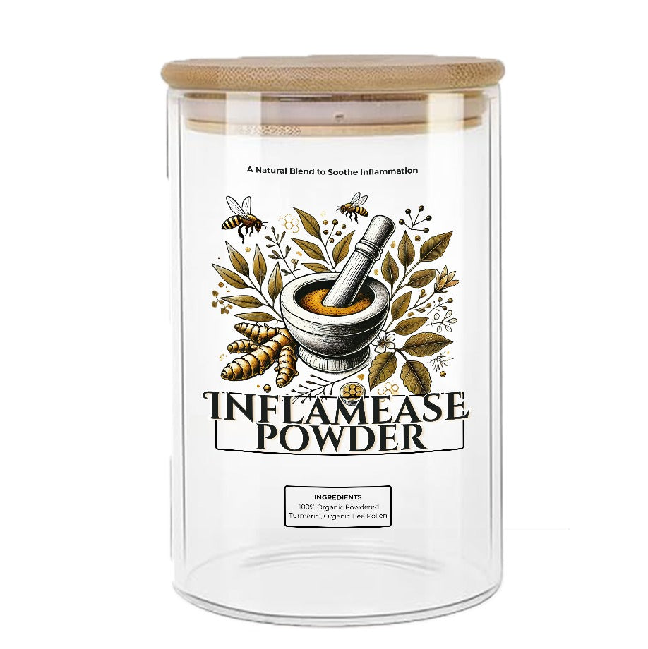 Inflamease Powder