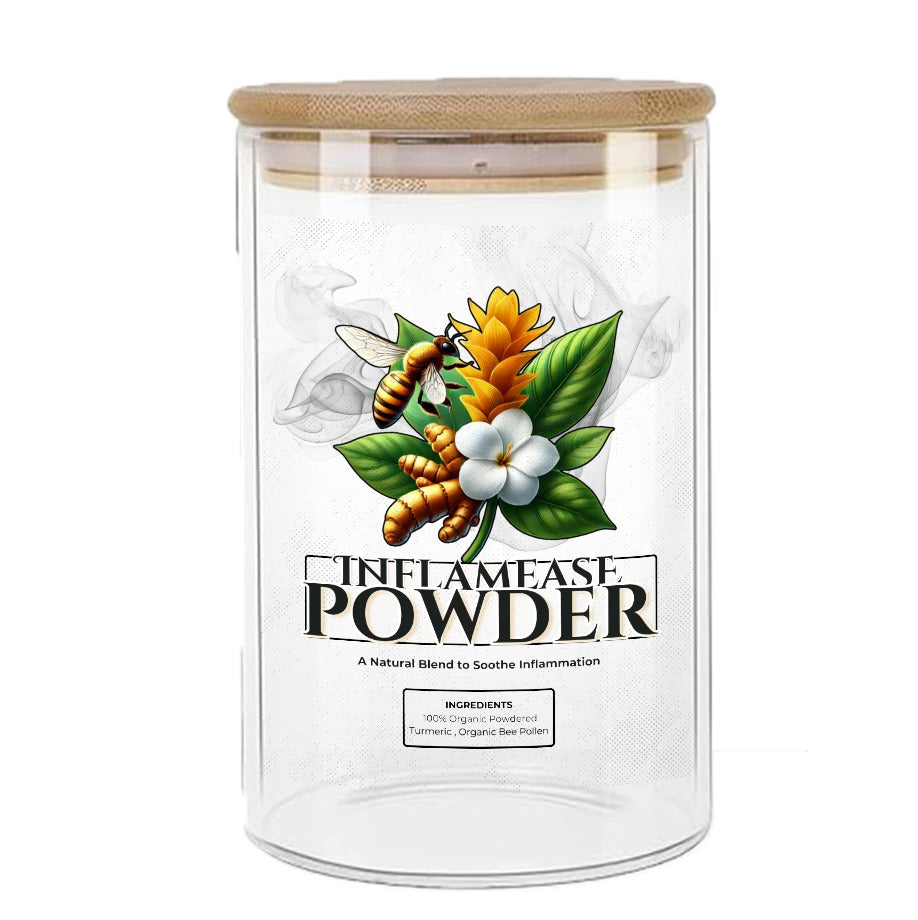 Inflamease Powder