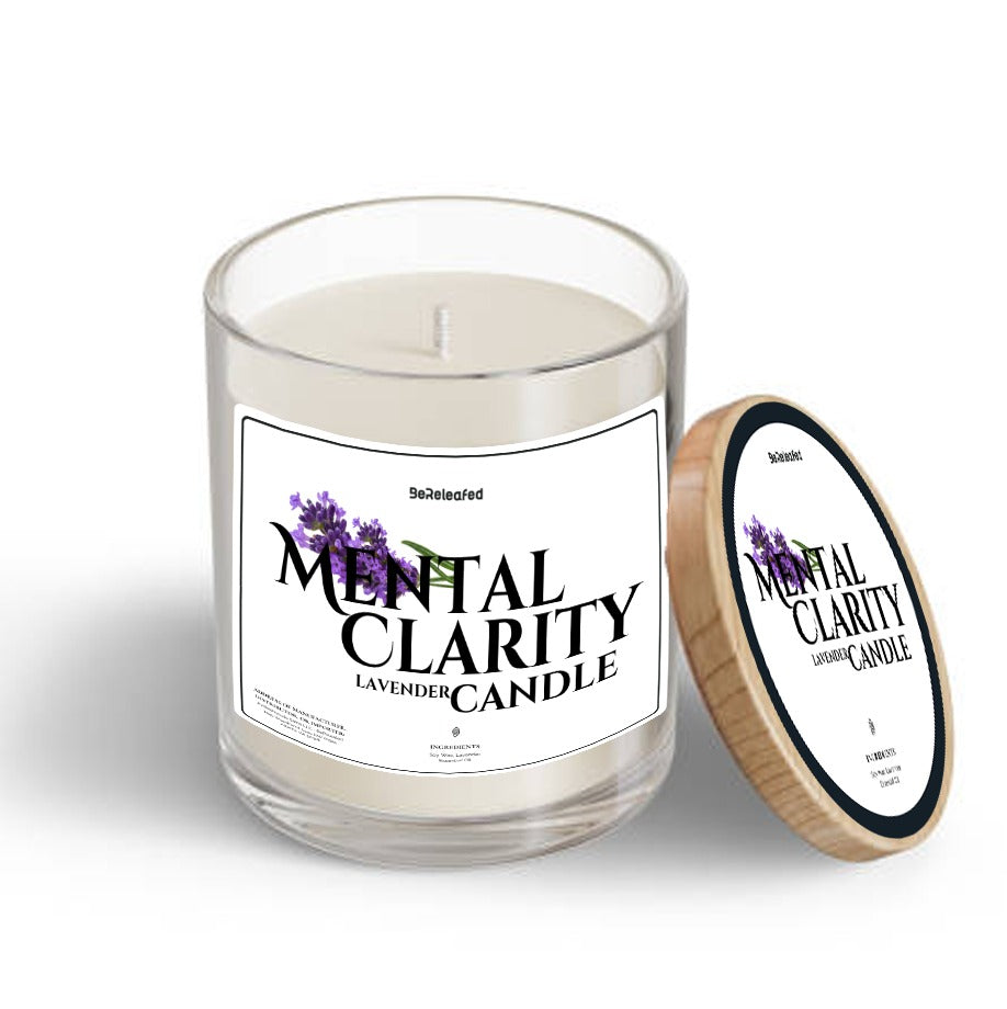 Mental Clarity Gift Set