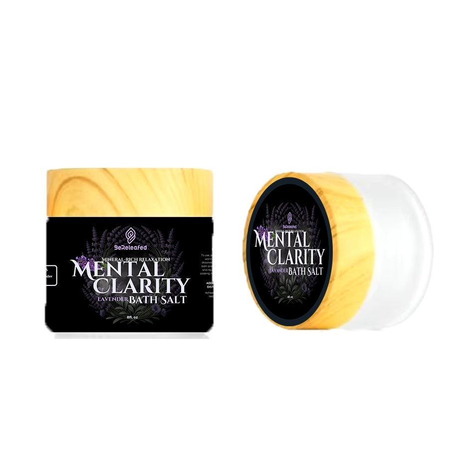 Mental Clarity Gift Set