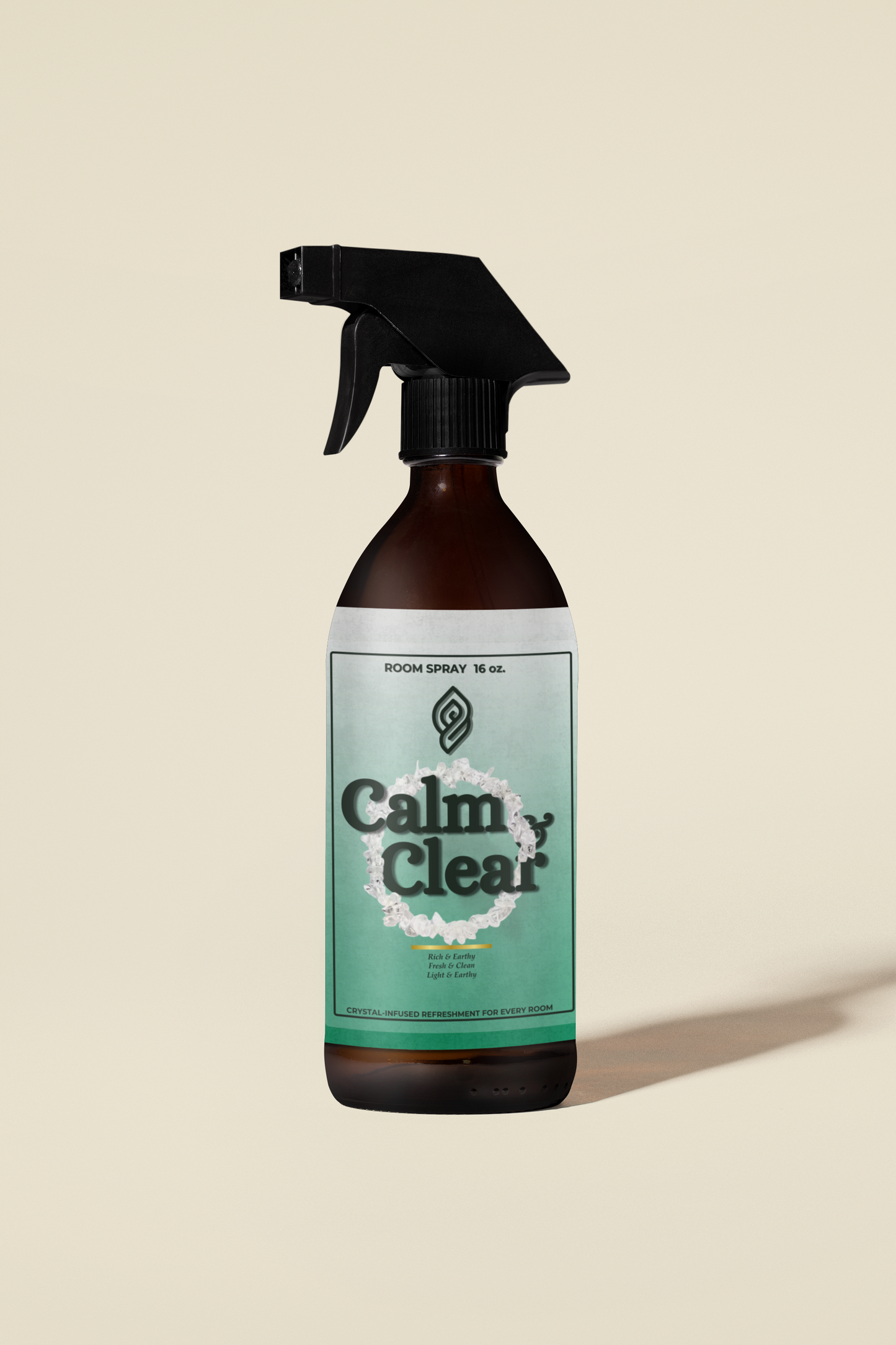 Calm & Clear Room Spray