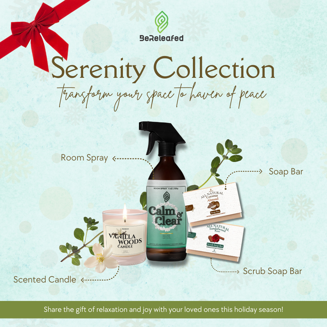 Serenity Collection FOR HOME