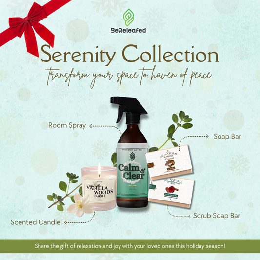 Serenity Collection FOR HOME